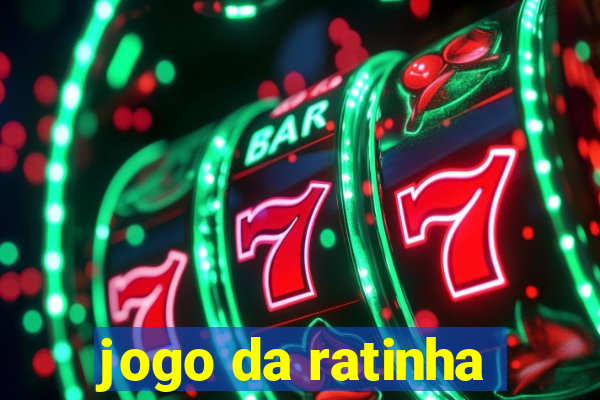 jogo da ratinha